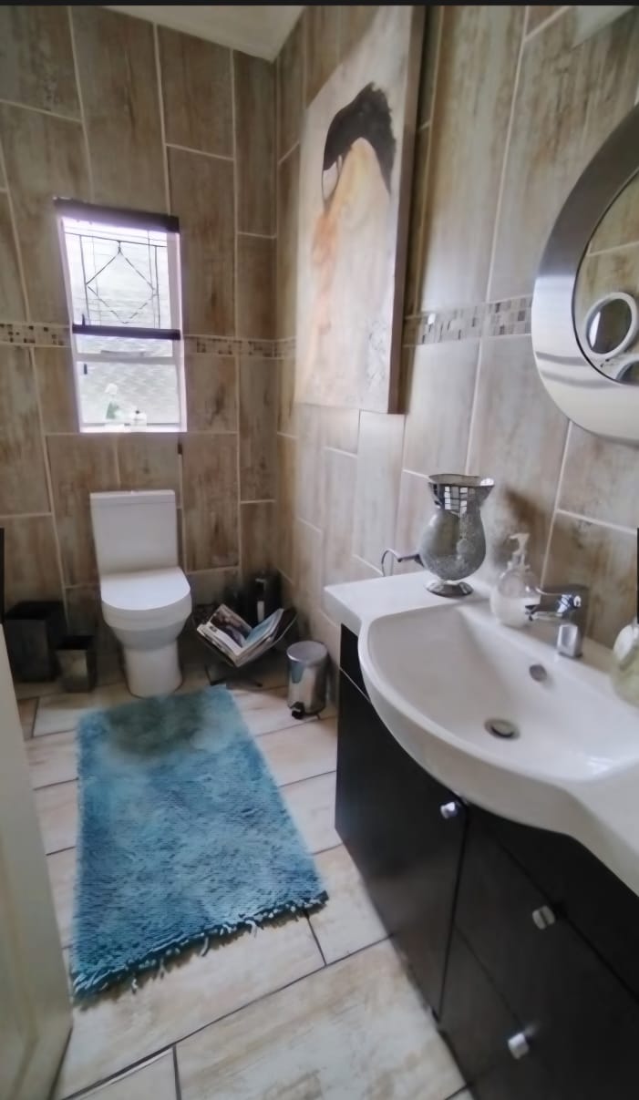 4 Bedroom Property for Sale in Christiana North West